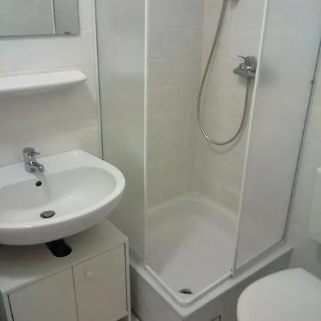 Appartement In Der Ludwigstrasse Im Zentrum Von *