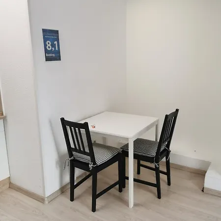 In Der Ludwigstrasse Im Zentrum Von Apartment *