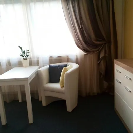 In Der Ludwigstrasse Im Zentrum Von Apartment *