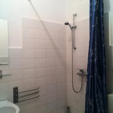 In Der Ludwigstrasse Im Zentrum Von Apartment